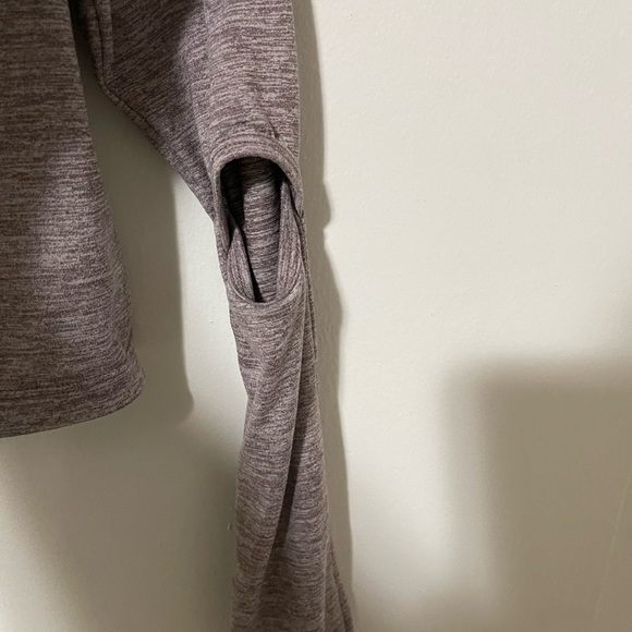 Gymshark crop long sleeve top - Picture 10 of 11